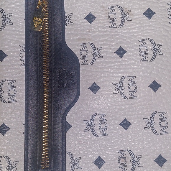 MCM Bag - Picture 5 of 6